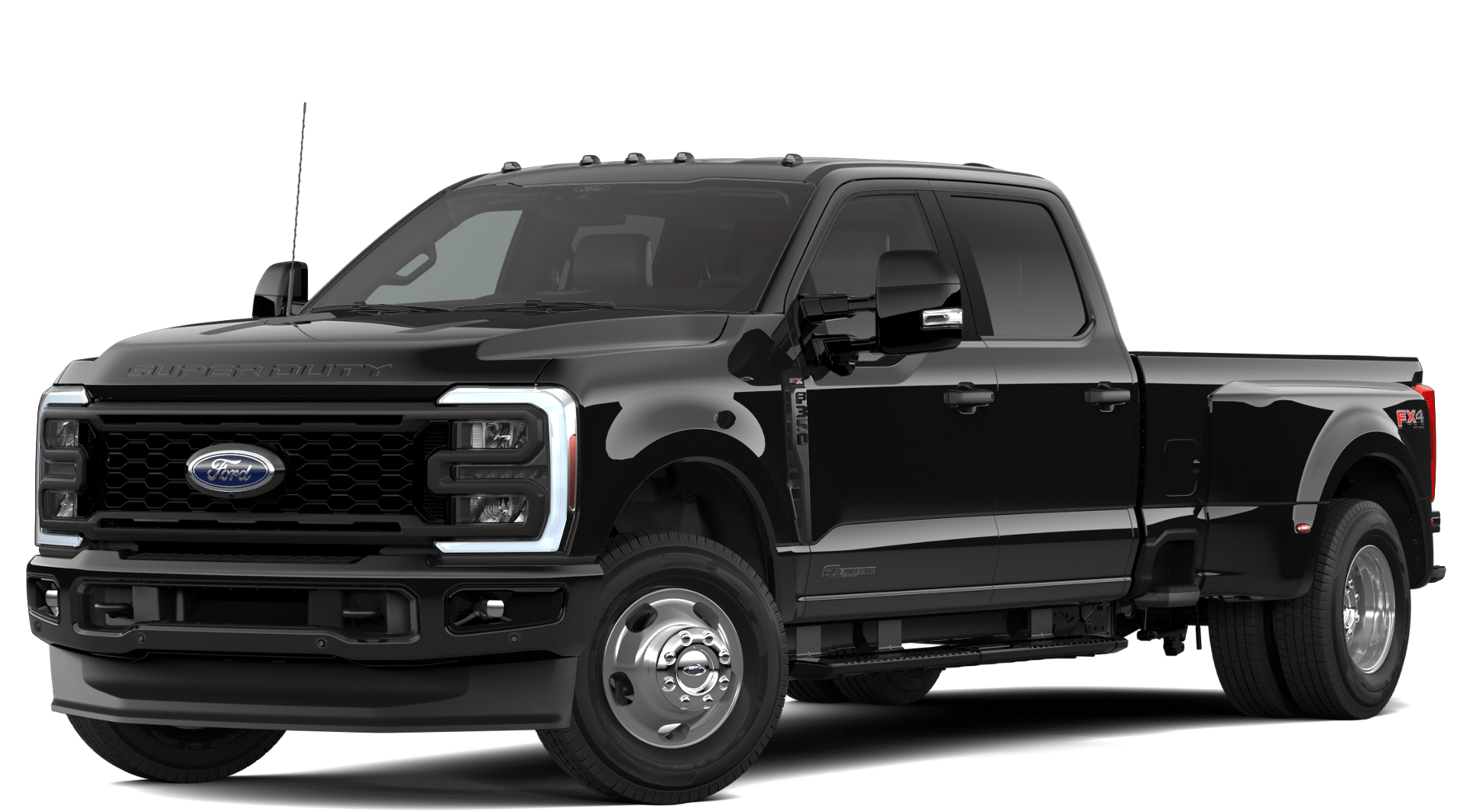 2026 Ford Super Duty® External Image 1